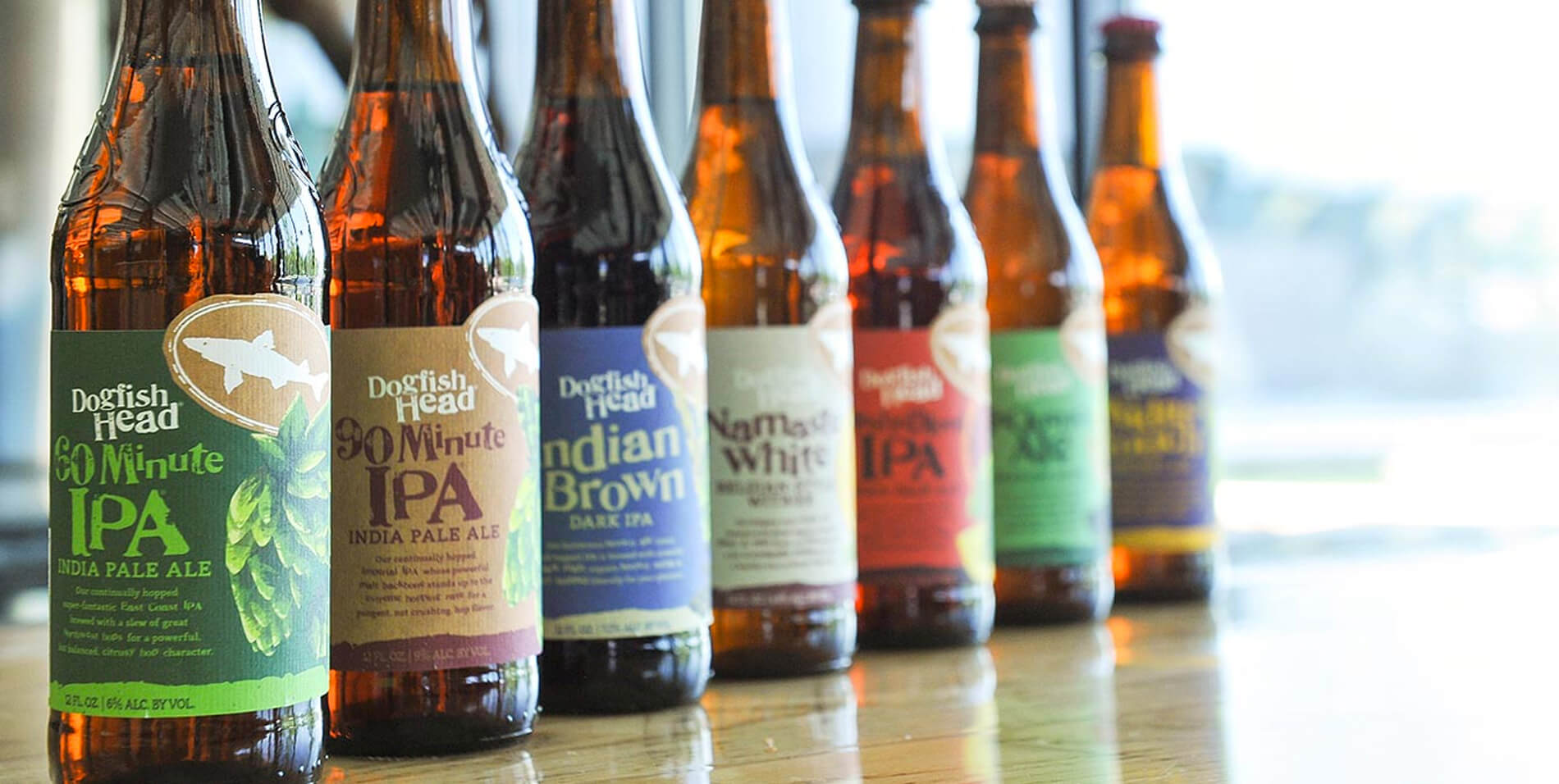 Mountain State Beverage WV Wine & Craft Beer Distributor