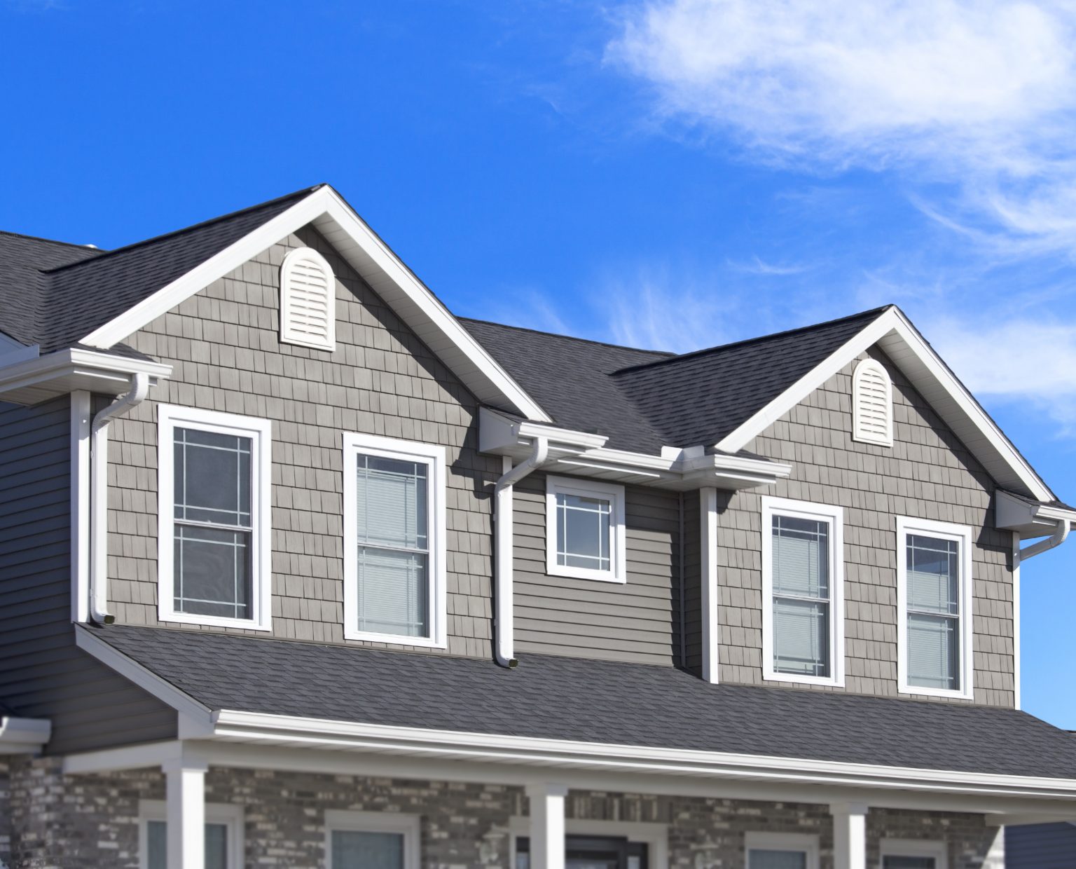 Siding Installation Contractor Serving Wasatch Front Utah