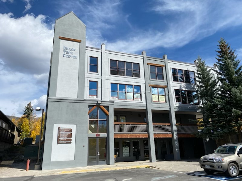 Dillon Mountain Temp Services Helping connect Colorado Temp Workers