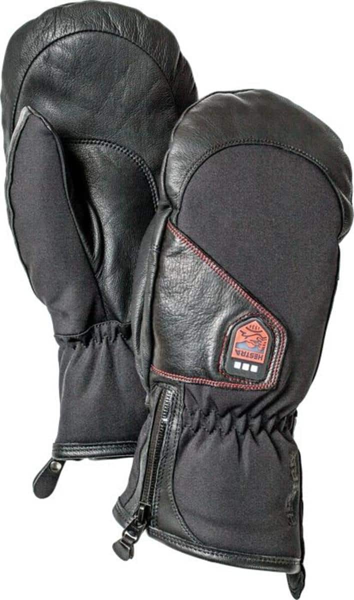 8 Best Heated Mittens of 2021 Mountain Thermo