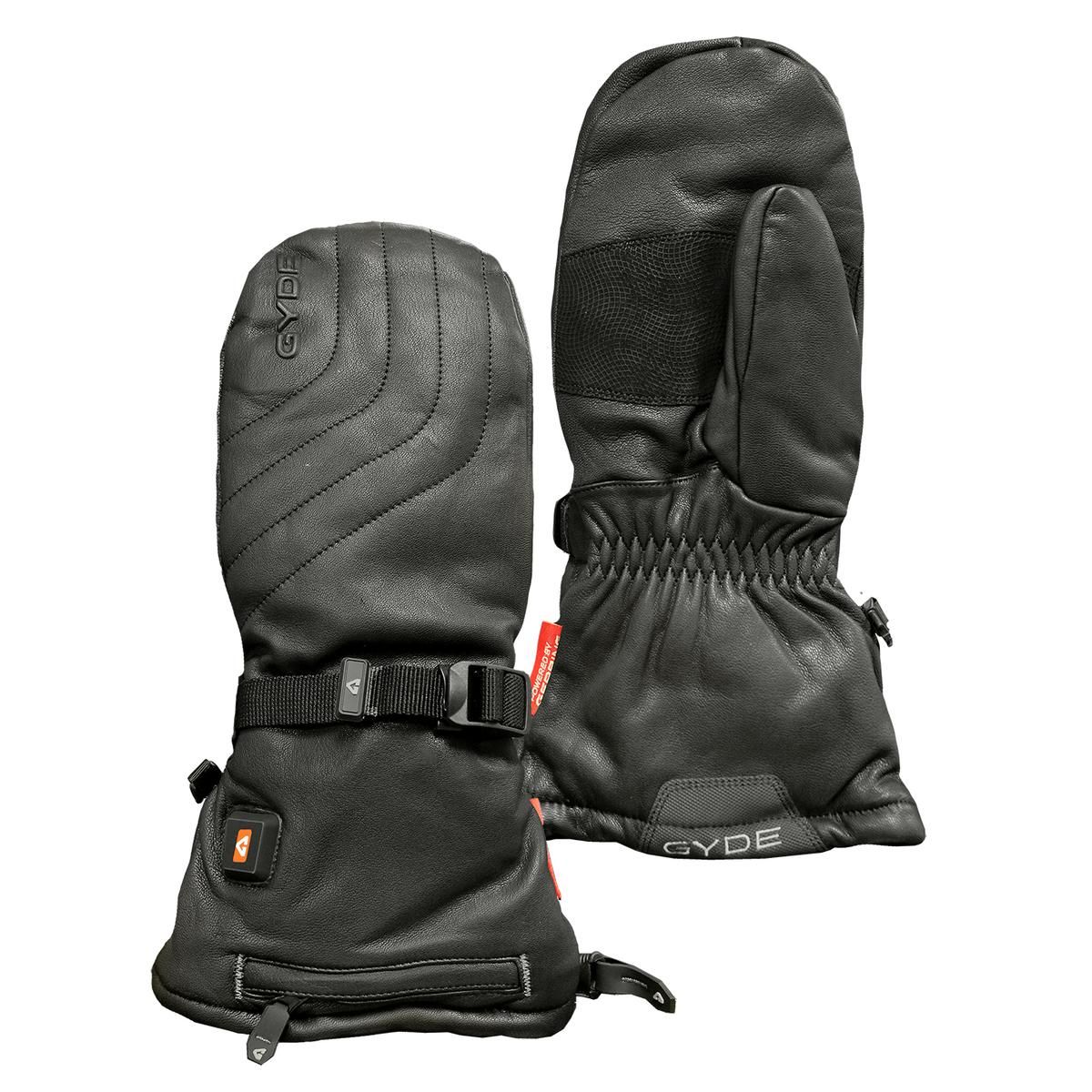 8 Best Heated Mittens of 20222023 Mountain Thermo