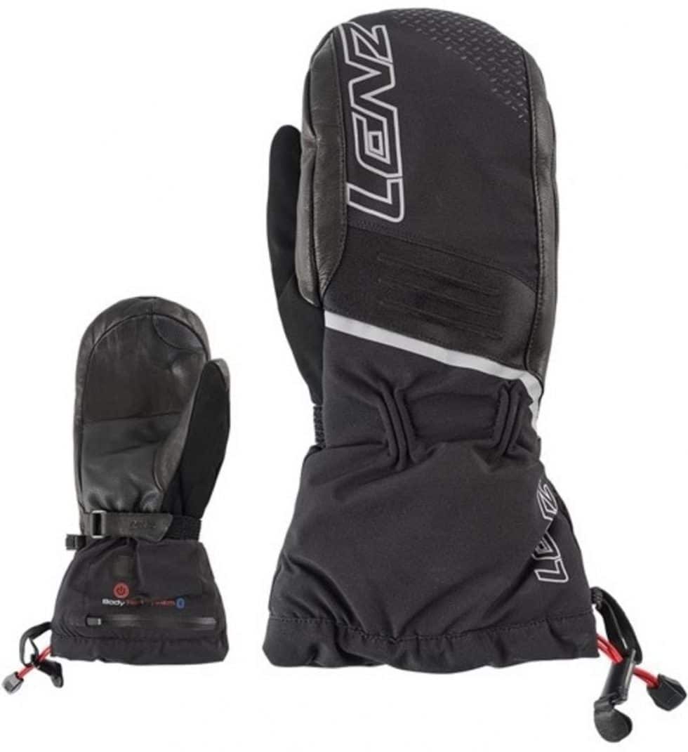 8 Best Heated Mittens of 20222023 Mountain Thermo