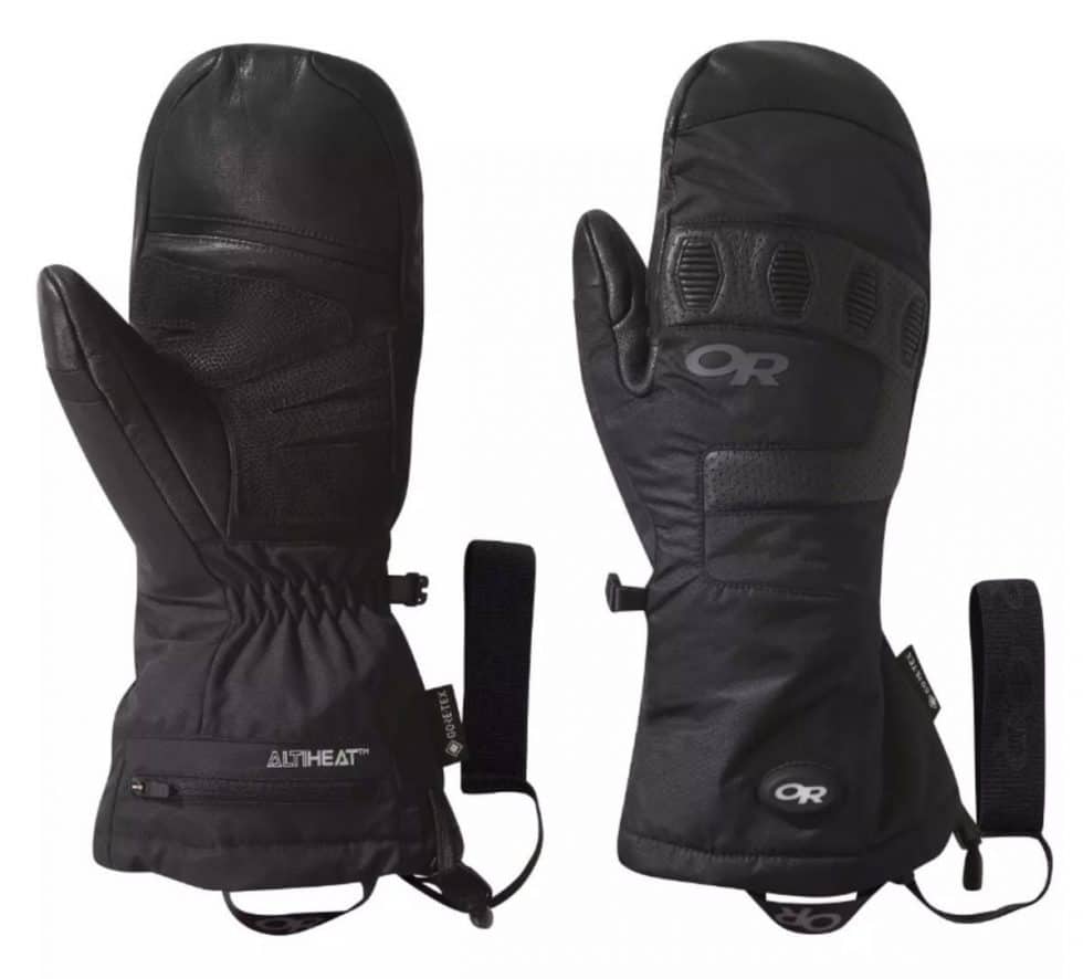 8 Best Heated Mittens of 20222023 Mountain Thermo