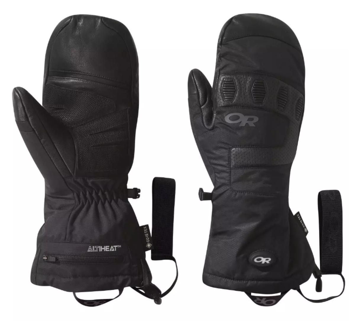 8 Best Heated Mittens of 20222023 Mountain Thermo