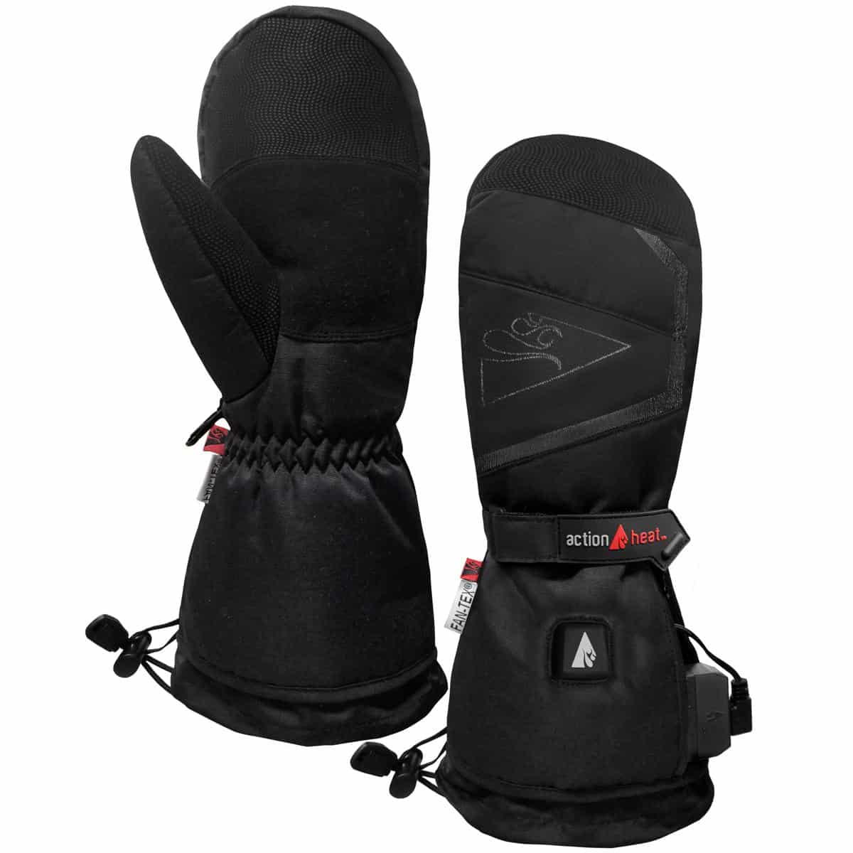 8 Best Heated Mittens of 20222023 Mountain Thermo