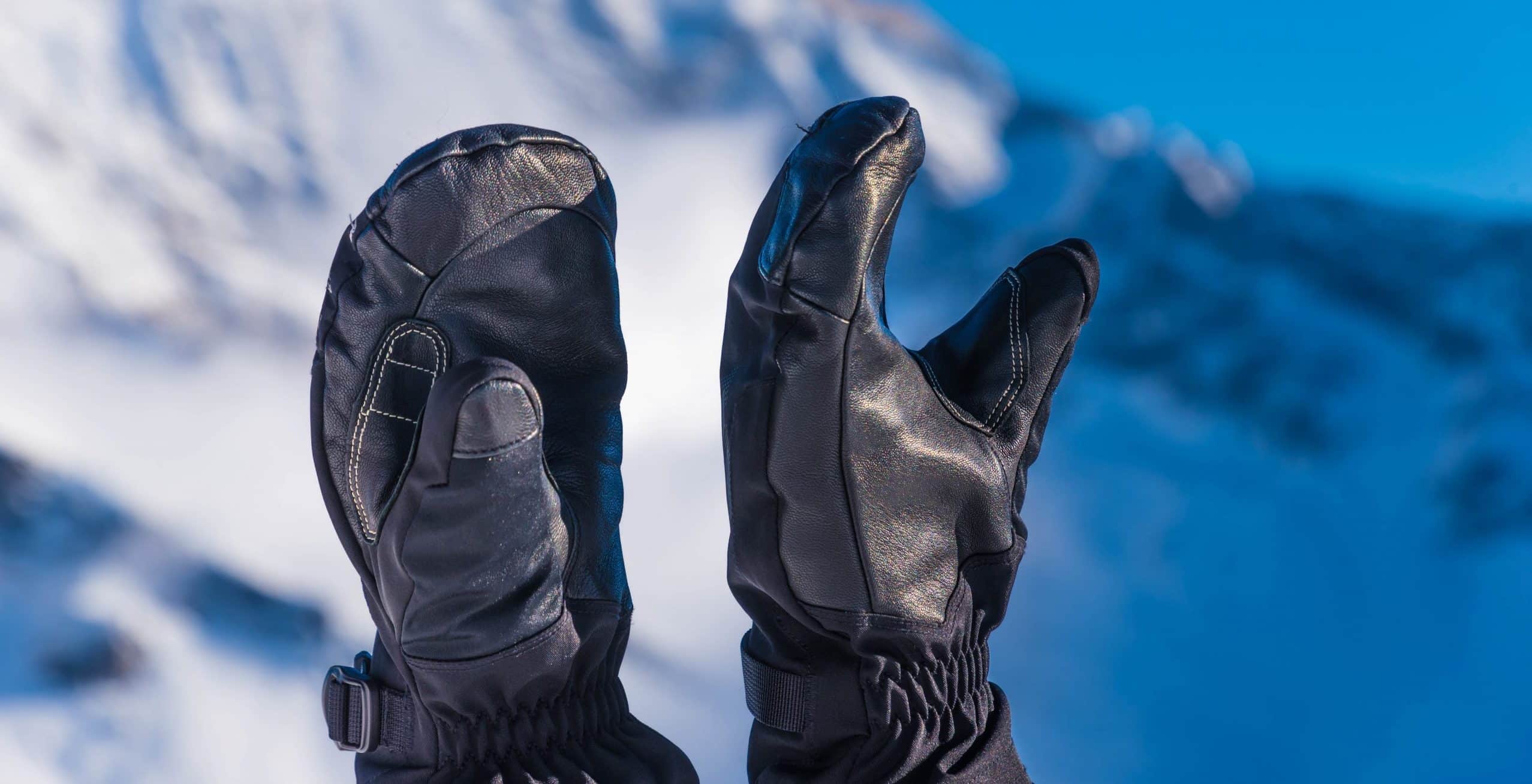 8 Best Heated Mittens of 20222023 Mountain Thermo