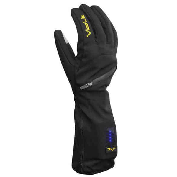 8 Best Heated Glove Liners 2021 Mountain Thermo