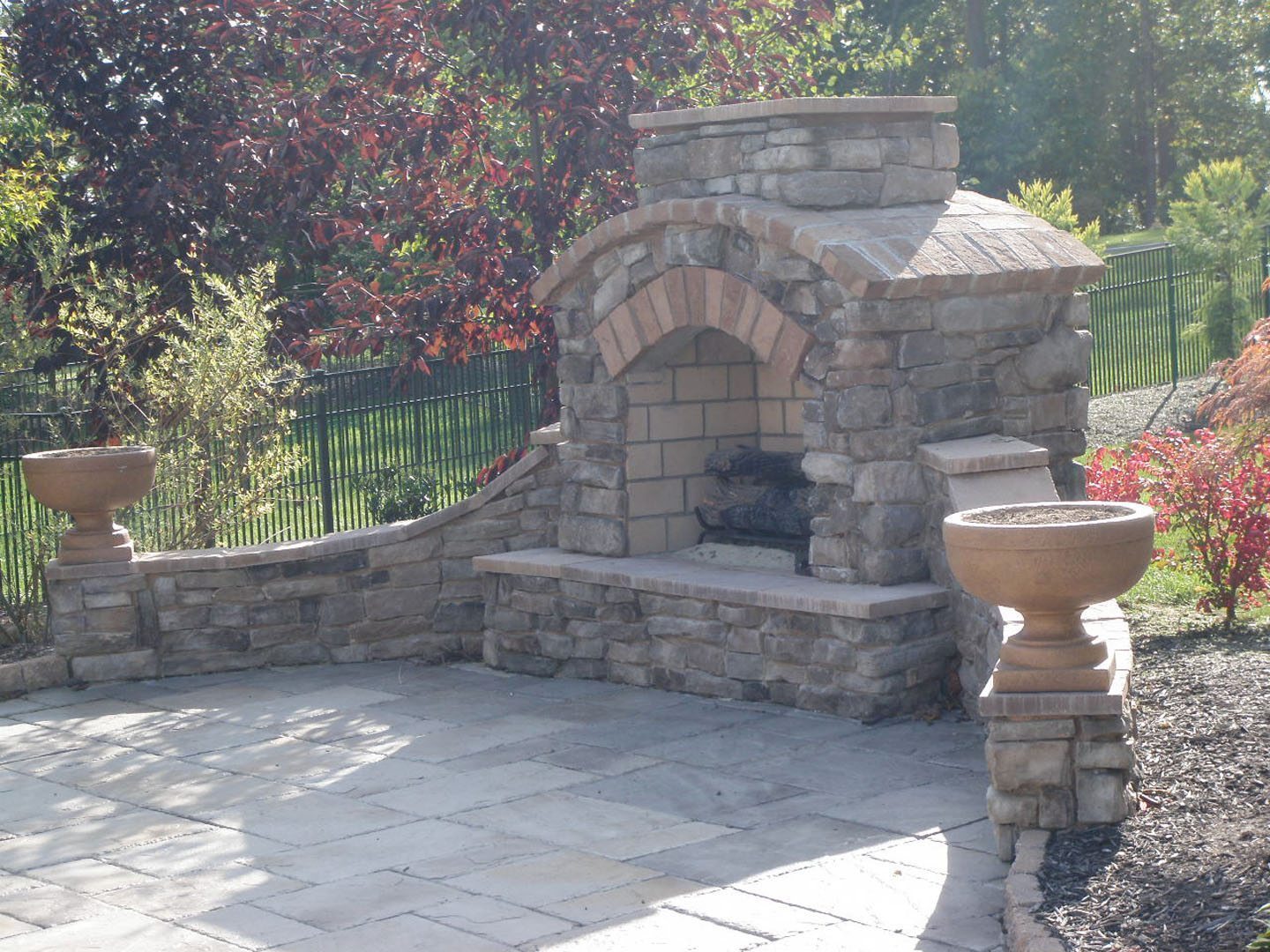 Expert Hardscaping Company Harrisburg Pennsylvania Mountaintop Co