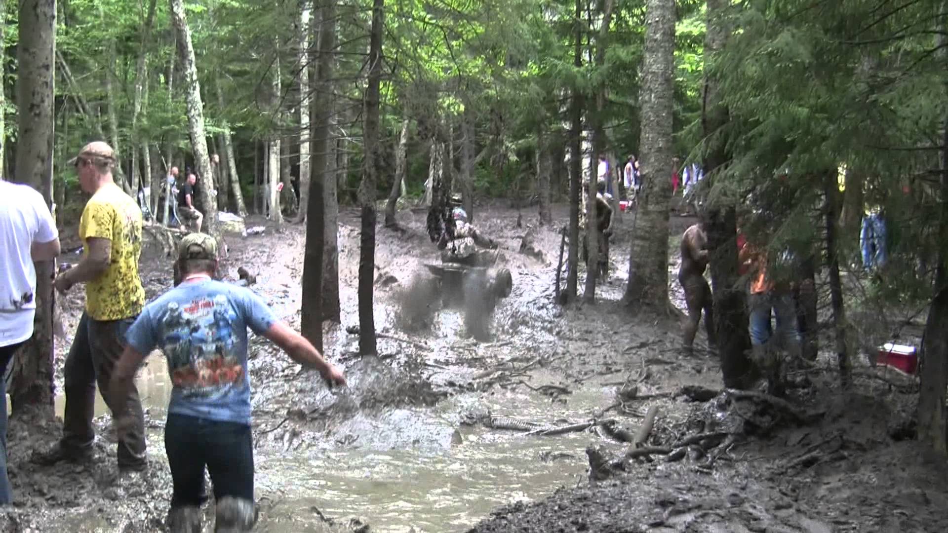 2017 GNCC Race Returns To Snowshoe WV Mountaintop Condos