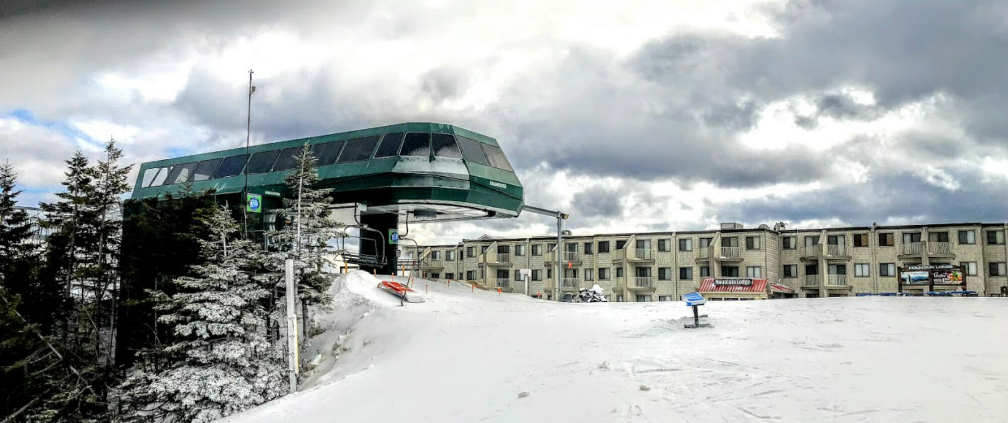 Snowshoe WV Mountaintop Condos Vacation Rentals