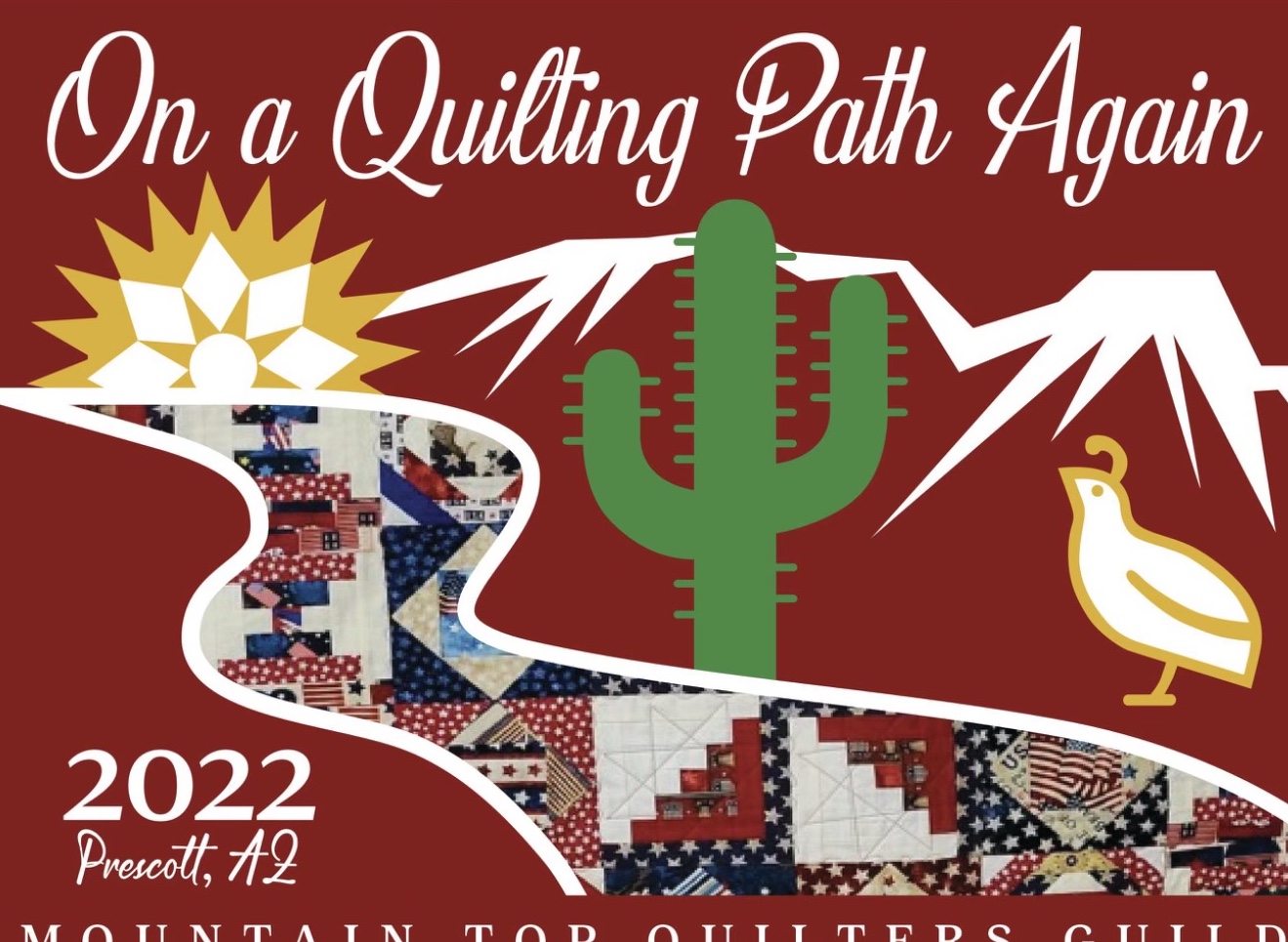 MOUNTAIN TOP QUILTERS GUILD