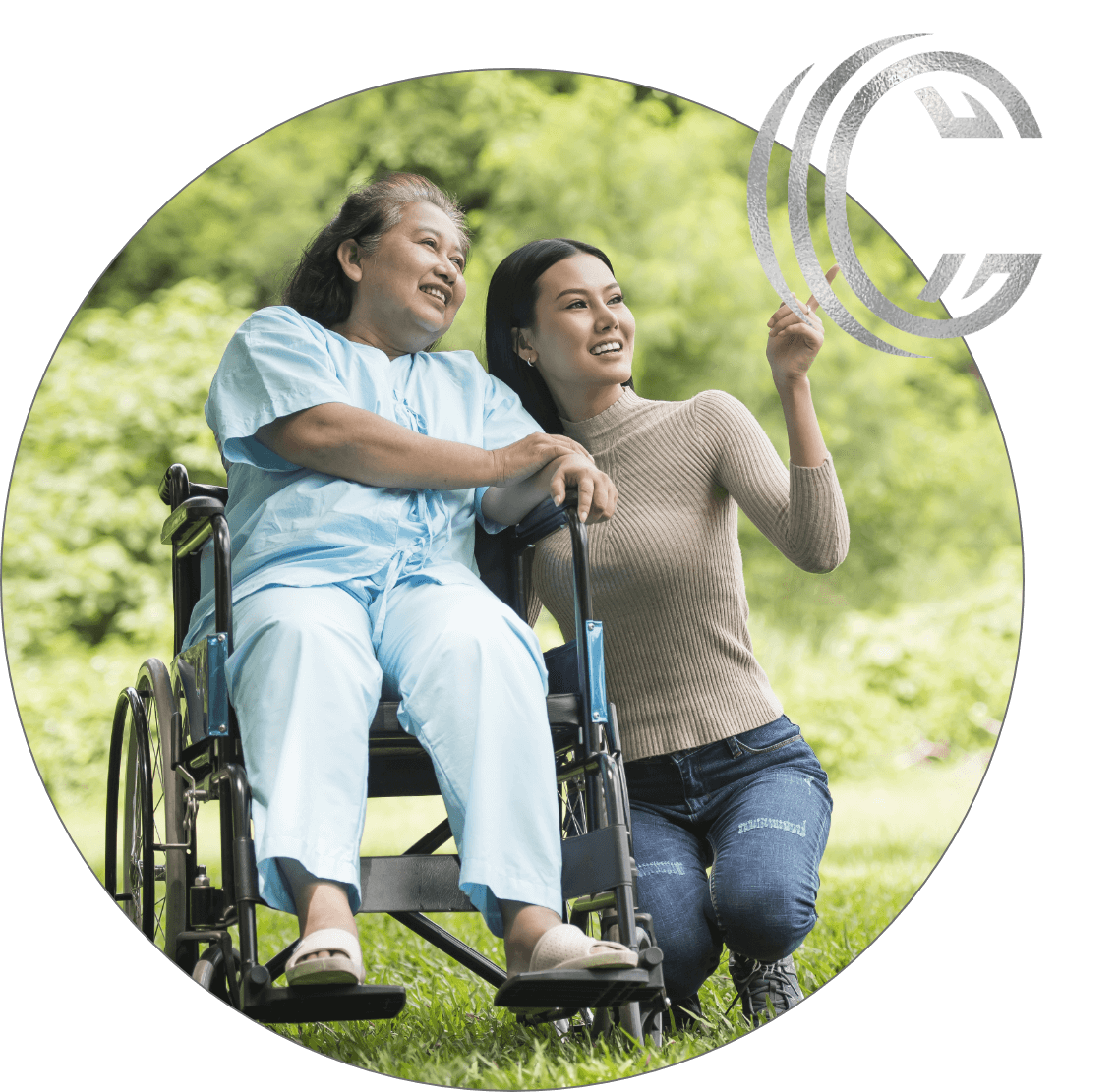 Mountain Top Rehabilitation & Healthcare Center About Us