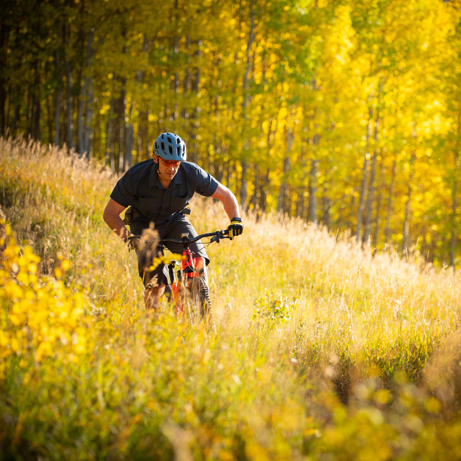 Park City Trail Guide Mountain Trails Foundation