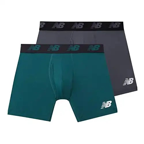 Best Men's Underwear For Hiking In 2023 Mountain Treads