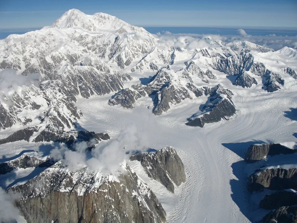 Climb Denali with Expert Guides Mountain Trip Denali Expeditions