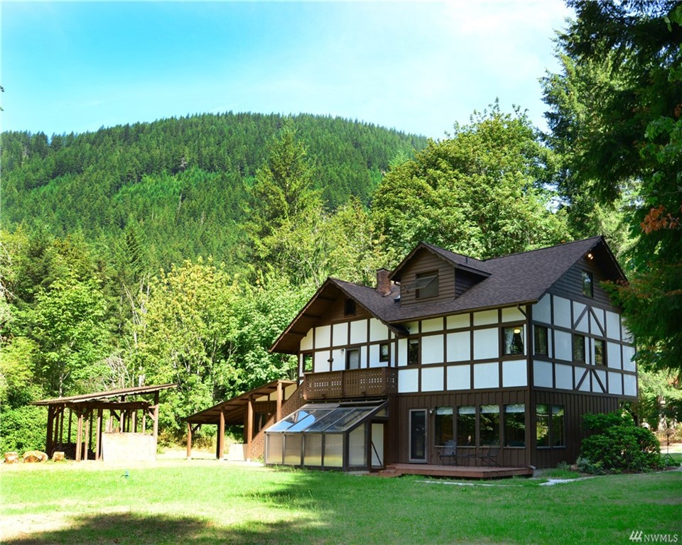 Property of the Week! 9/29 Mountain Valley Real Estate Residential