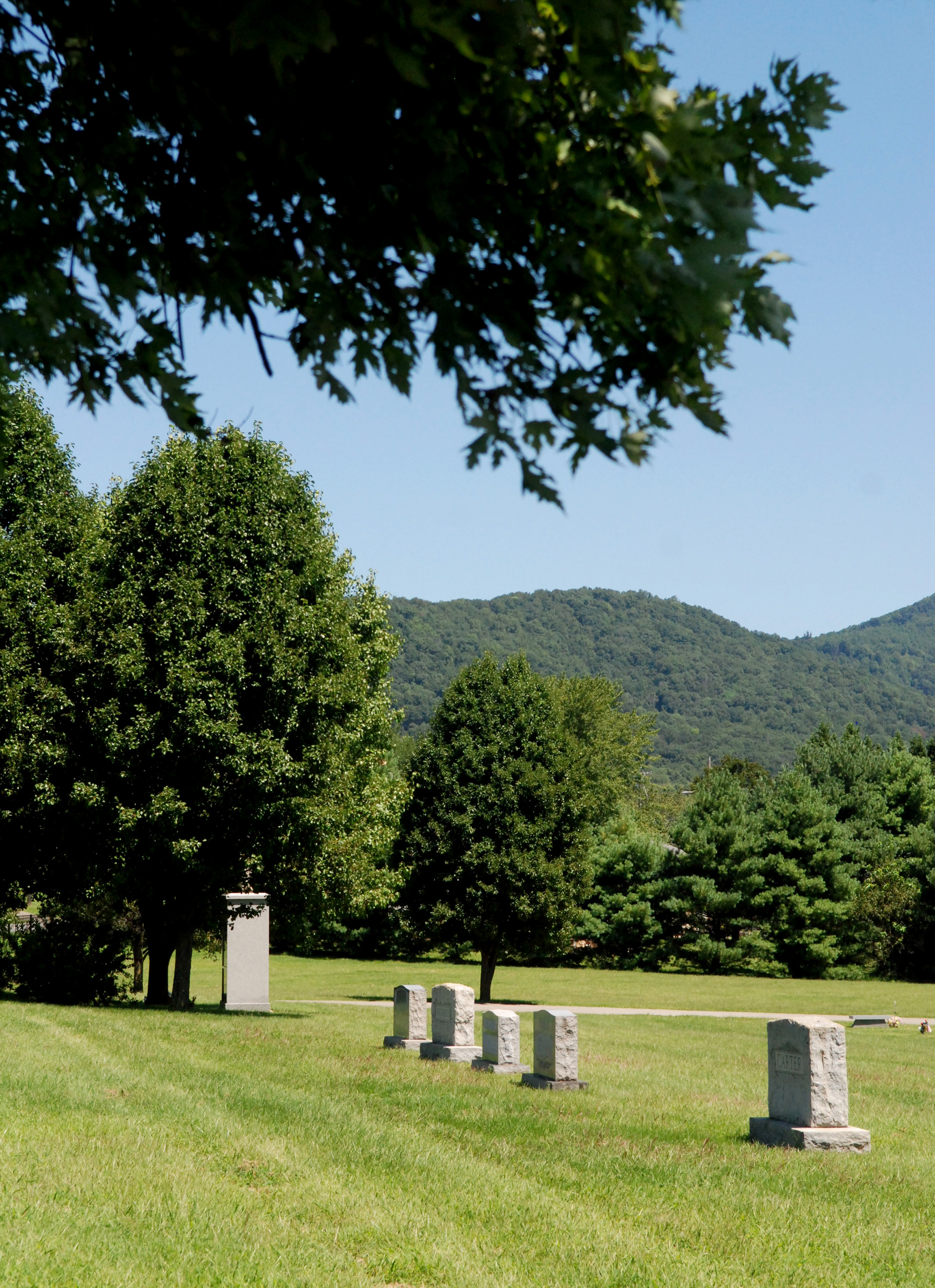 Mountain View Memorial Gardens Obituaries Fasci Garden