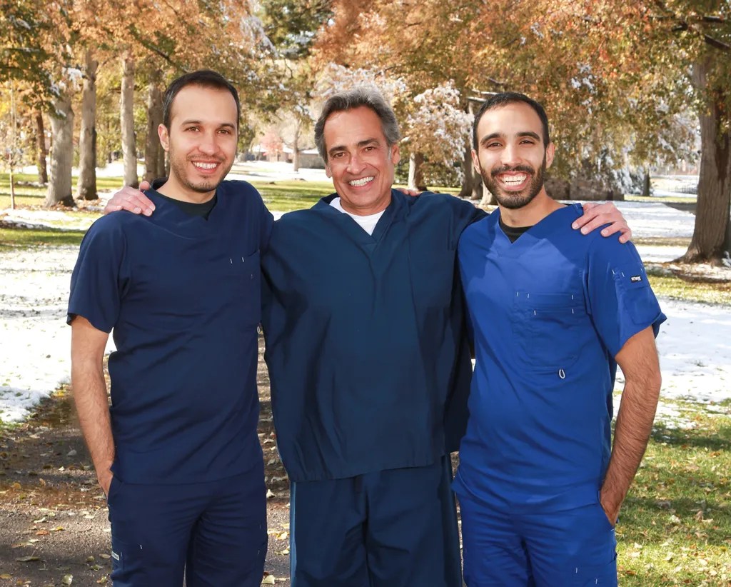 Mountain View Dental Associates