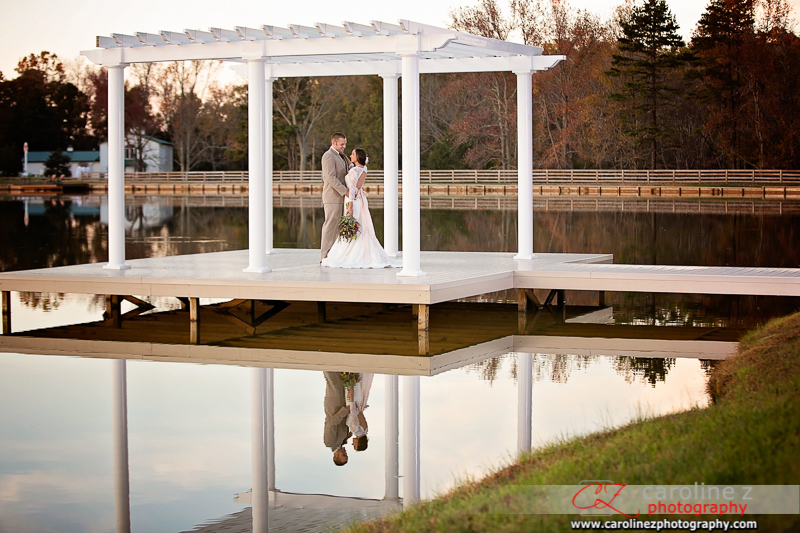 PROPERTY & AMENITIES • Mountain View Farm NC