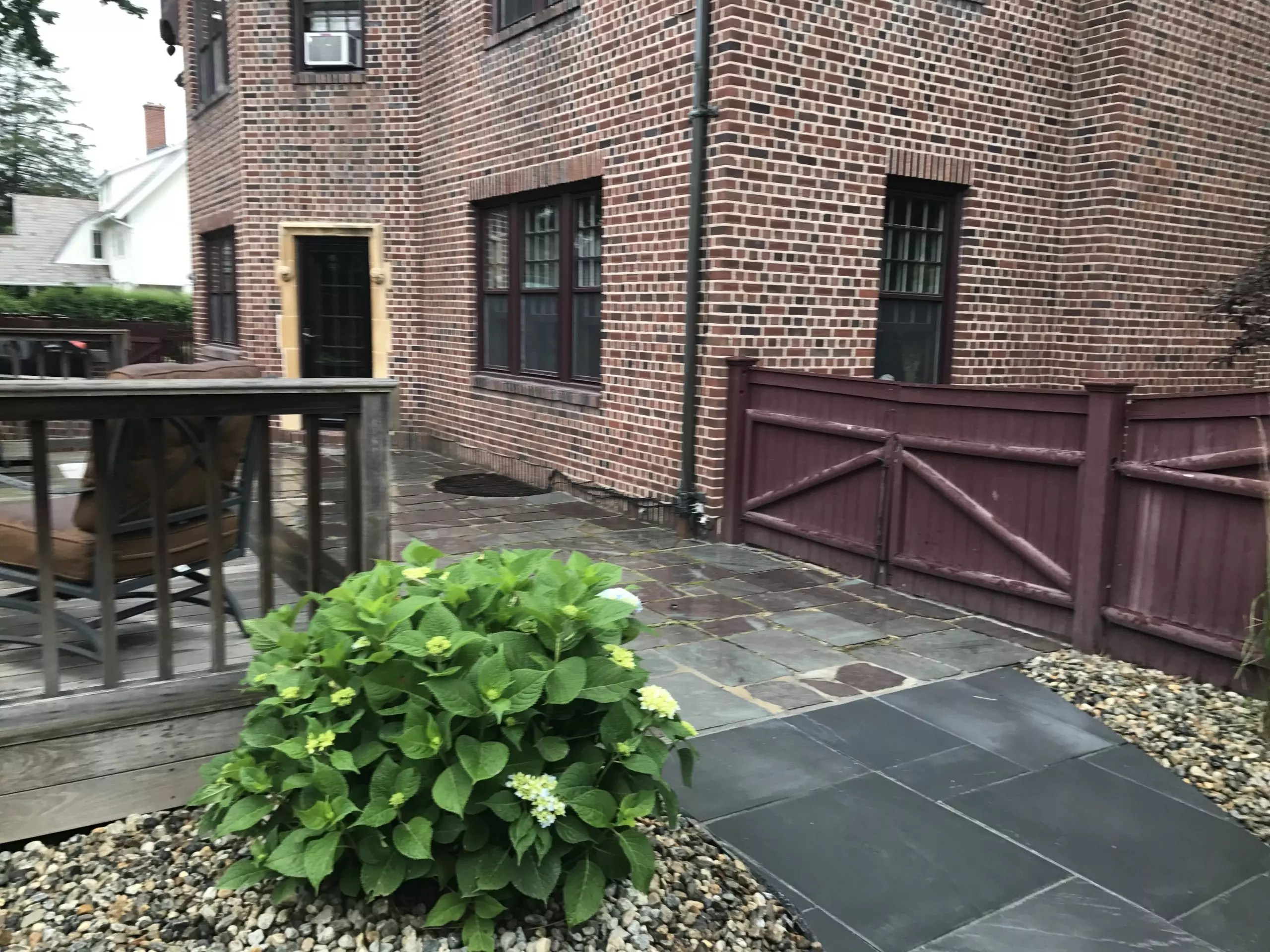 2017 Holyoke Residence Mountain View Landcapes