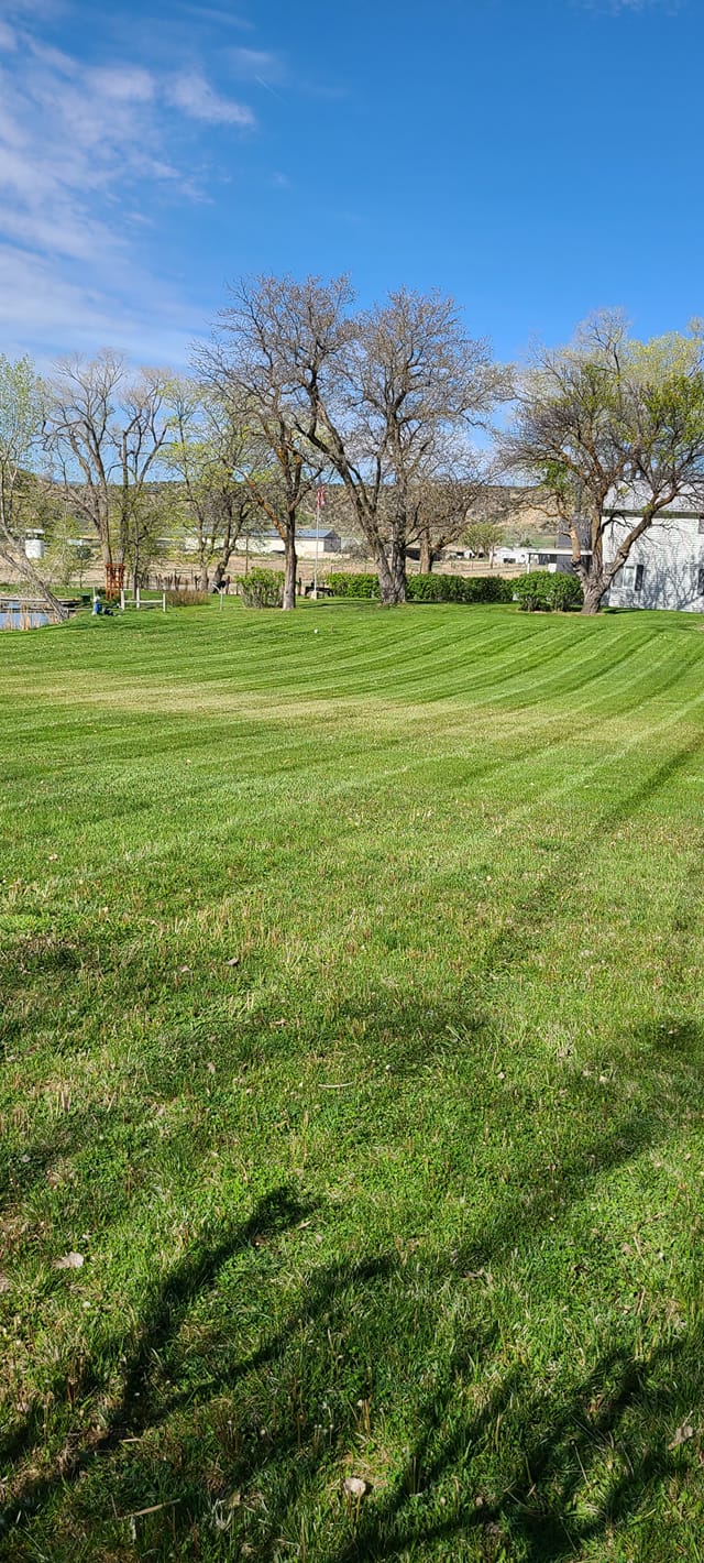 Gallery Mountain View Landscaping & Maintenance