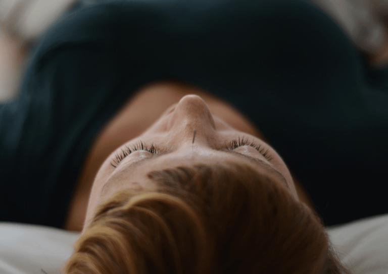 Registered Acupuncture Therapy Mountainview Movement Massage Therapy