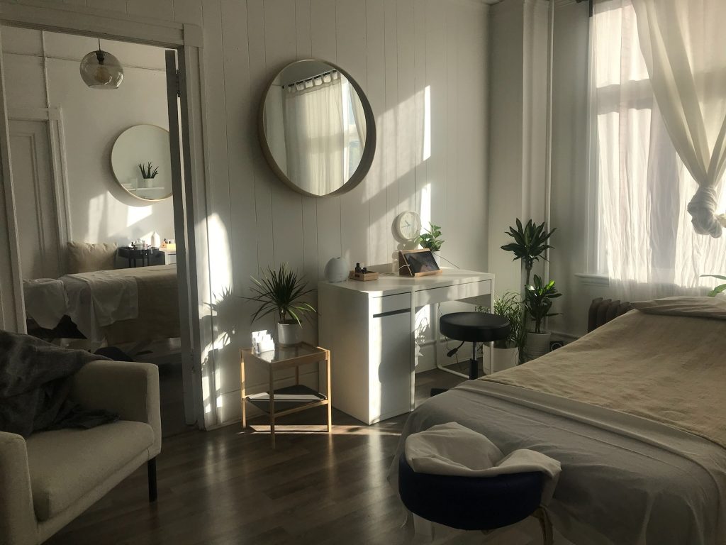  Mountainview Movement Massage Therapy & Wellness Top Rated Massage