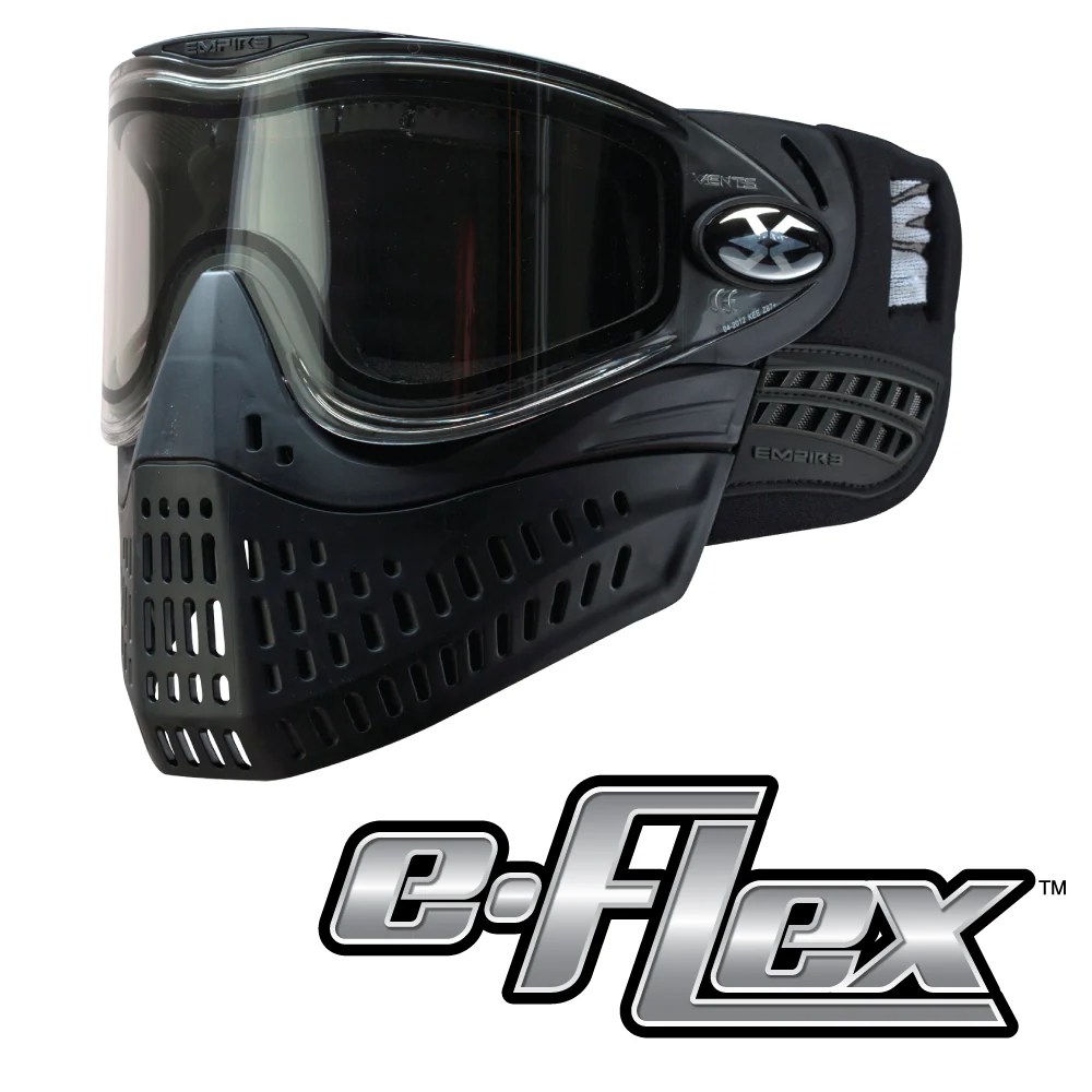 Empire EFlex Paintball Mask