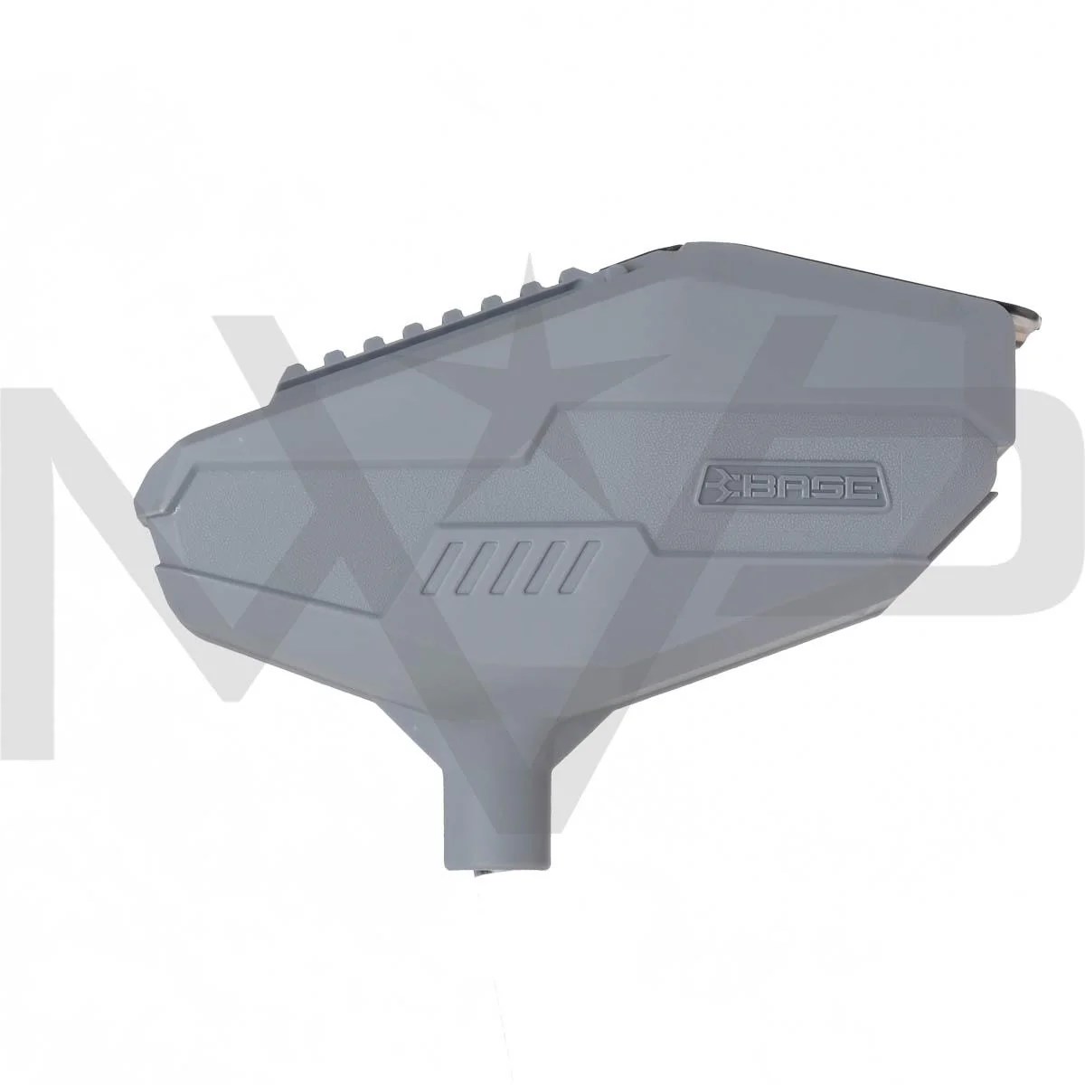 Base Paintball Loader Grey
