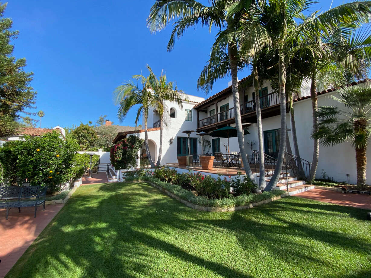 Gallery Mountain View Landscaping