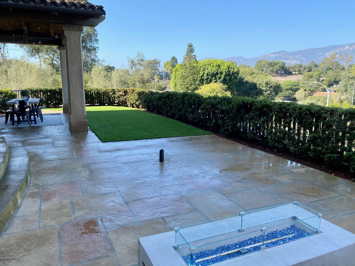 Gallery Mountain View Landscaping