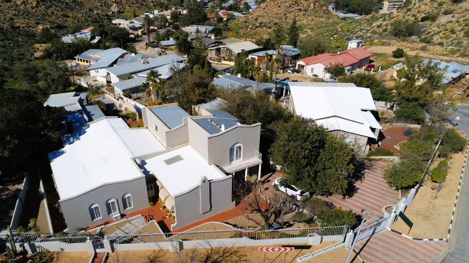 Home Mountain View Guest House