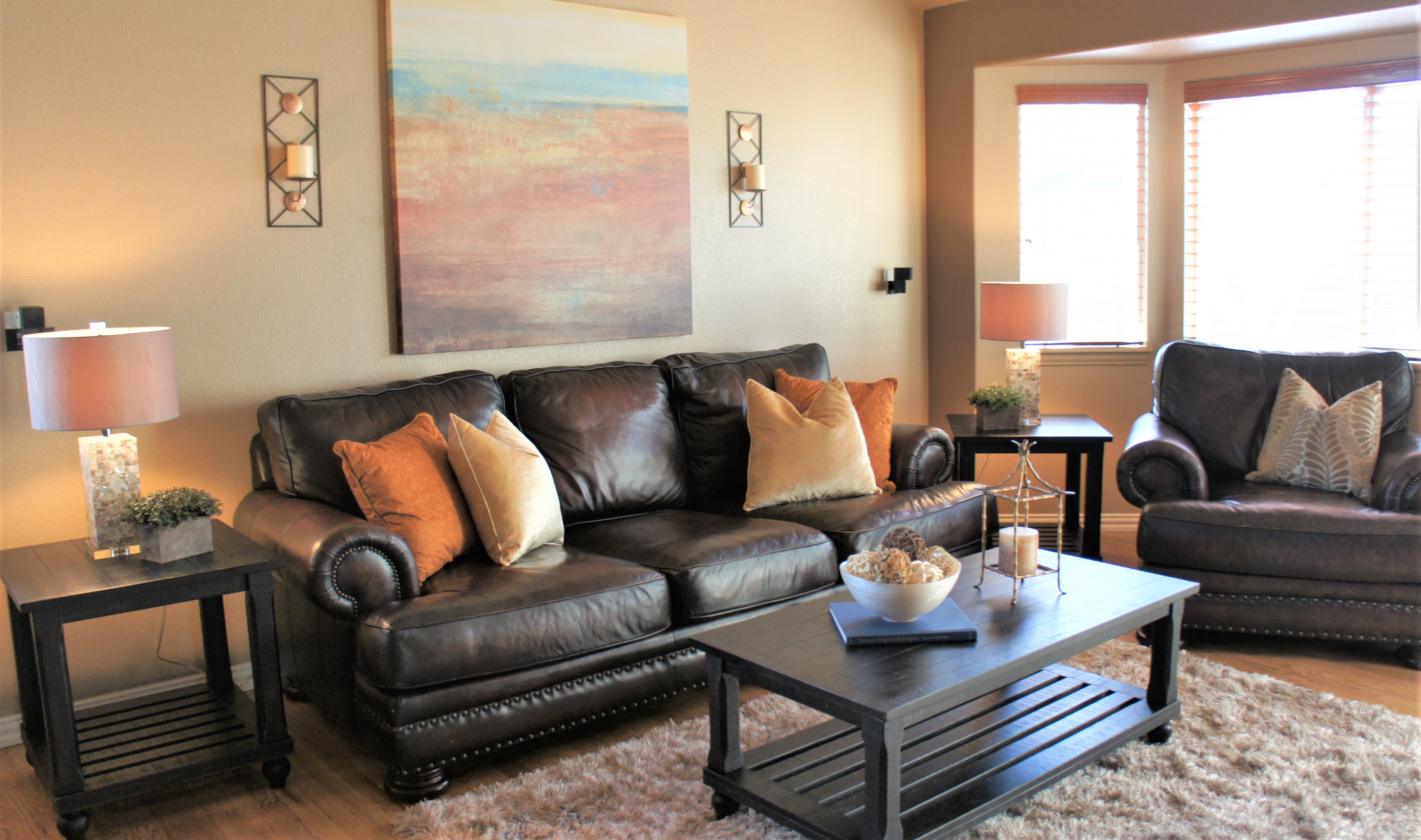 Services Your Company Staging and Design