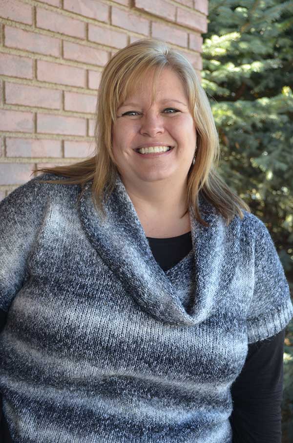 Our Team Mountain View Vision Center Richfield, Utah