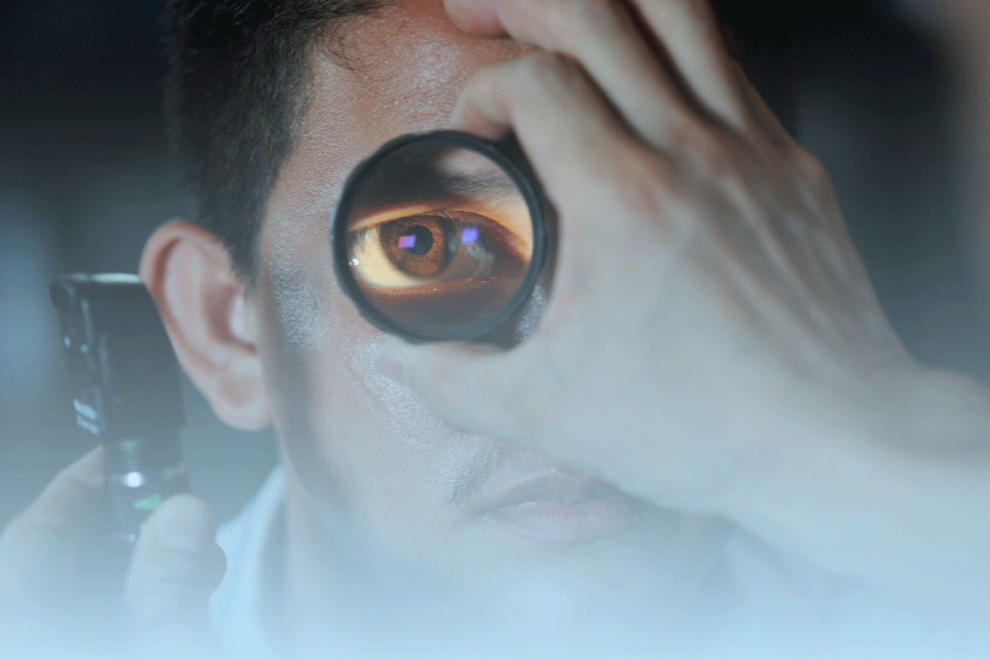 Blue Light — What’s the Hype? Mountainview Vision Therapy