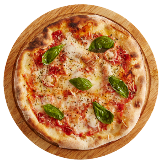 Menu Mountain View Wood Fired Pizza