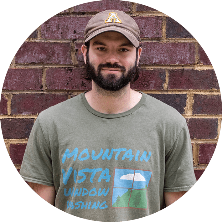 Mountain Vista Window Wash