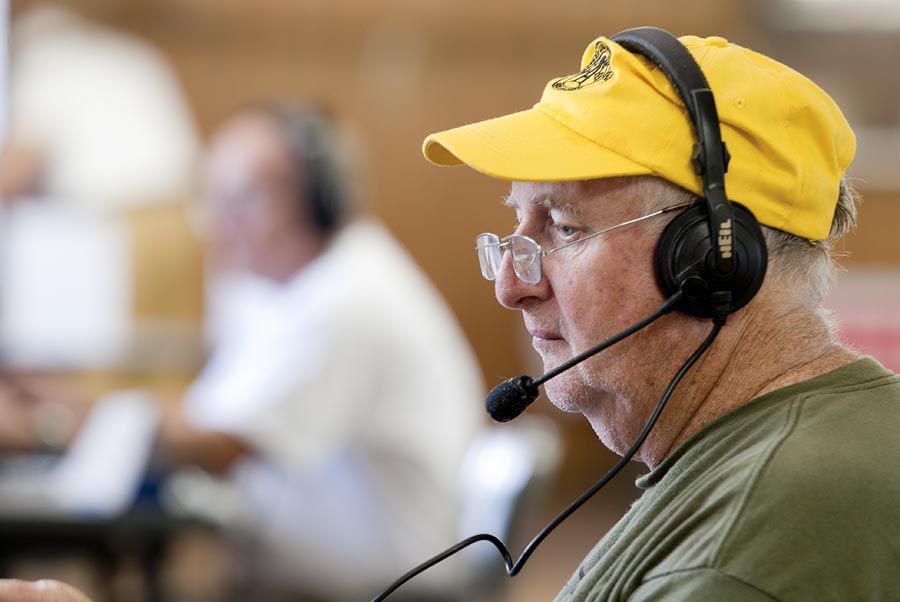 Field Day Crash Course HAM Radio for Non-Techies
