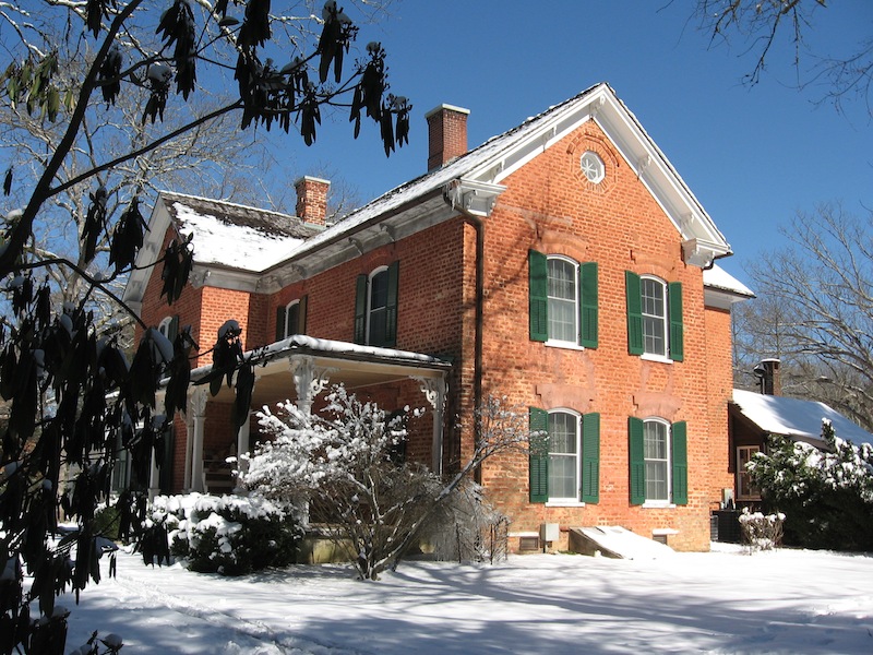 Old Fashioned Christmas at Johnson Farm Mountain Xpress