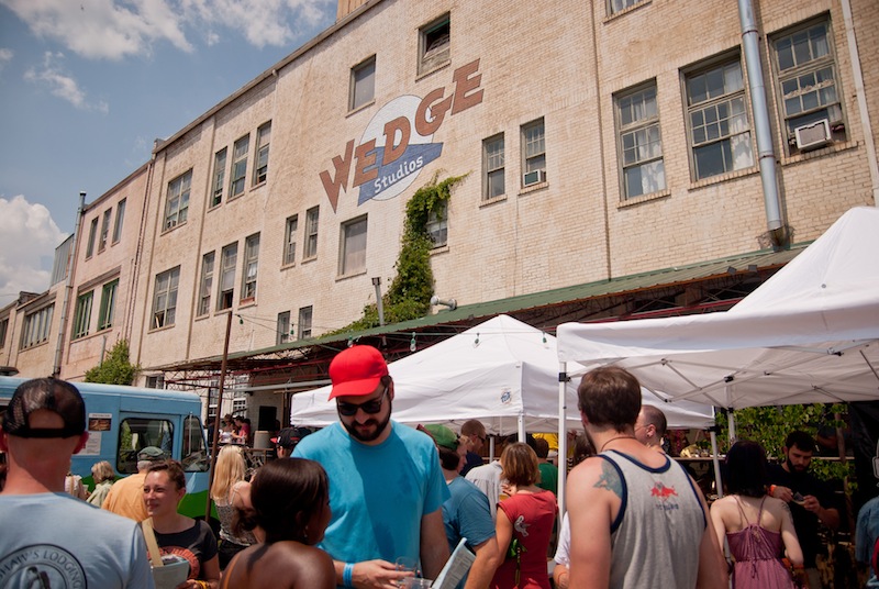 Defend the crown Help Asheville remain Beer City USA Mountain Xpress