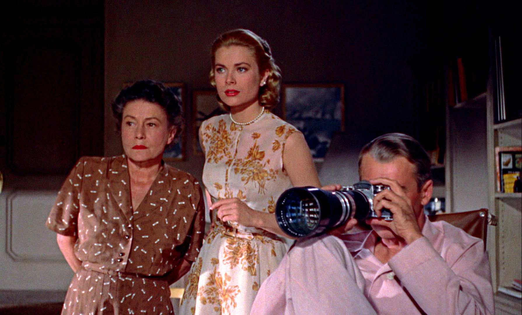 Rear Window Mountain Xpress