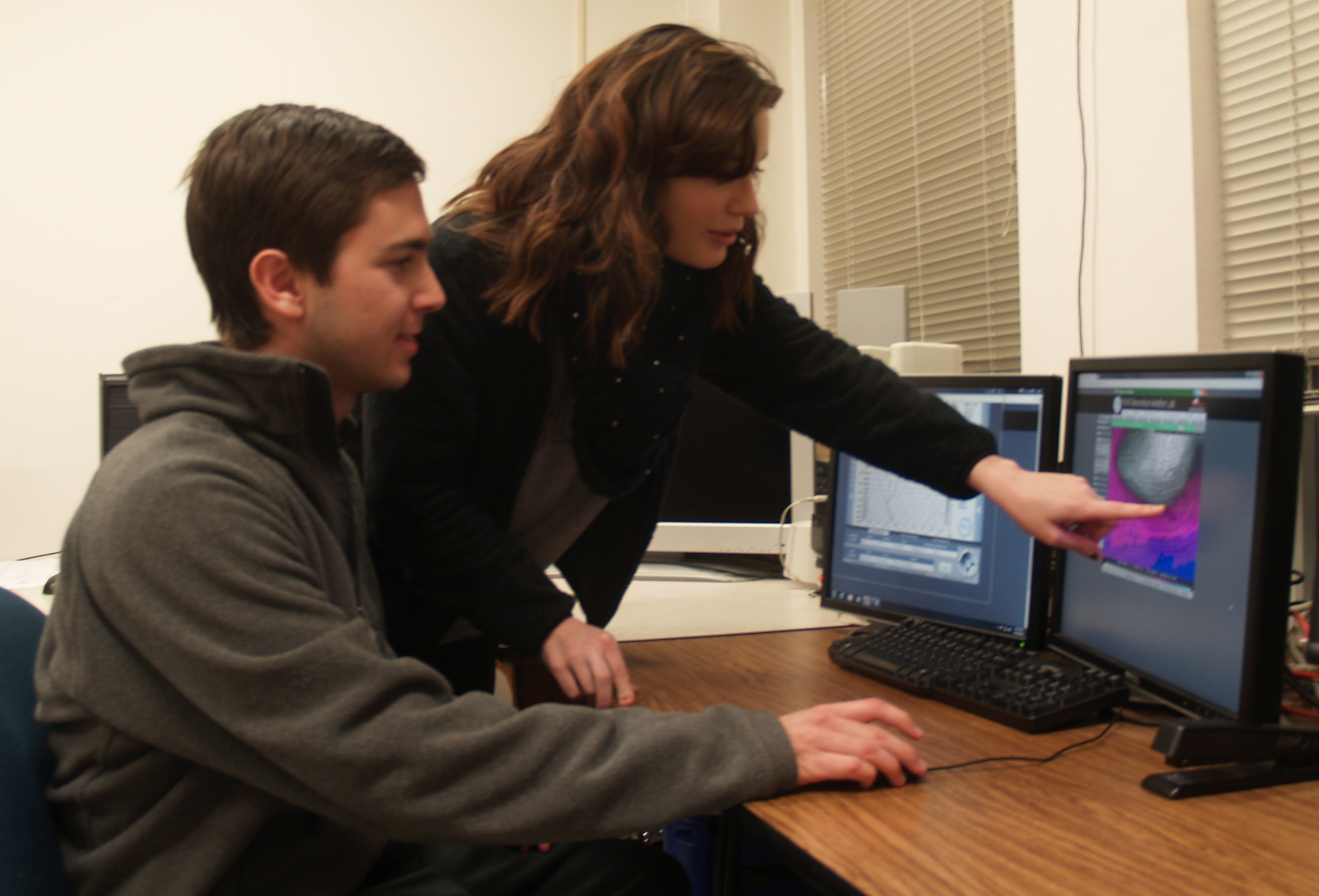 Best Engineering Schools In Alabama Meteorology Schools In Ohio