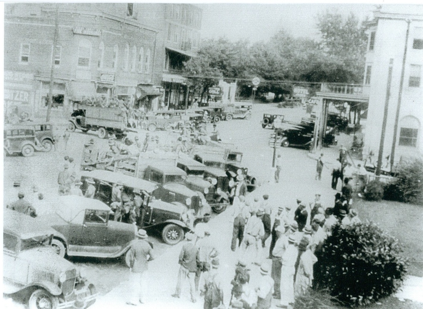 Cost of labor revisiting the Marion Massacre Mountain Xpress