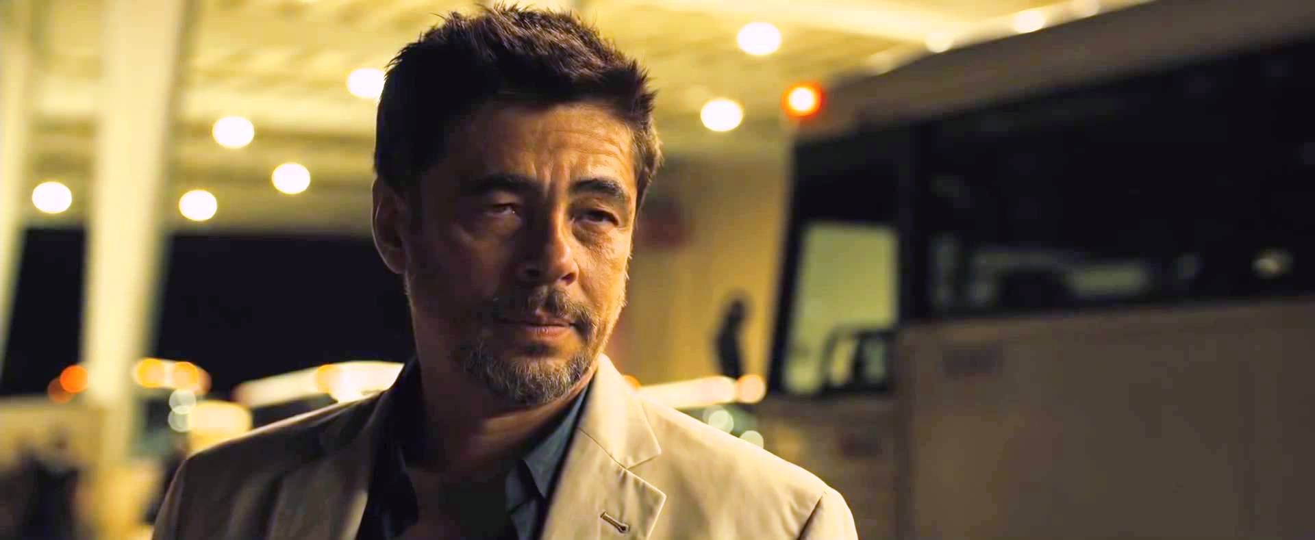 Sicario Mountain Xpress