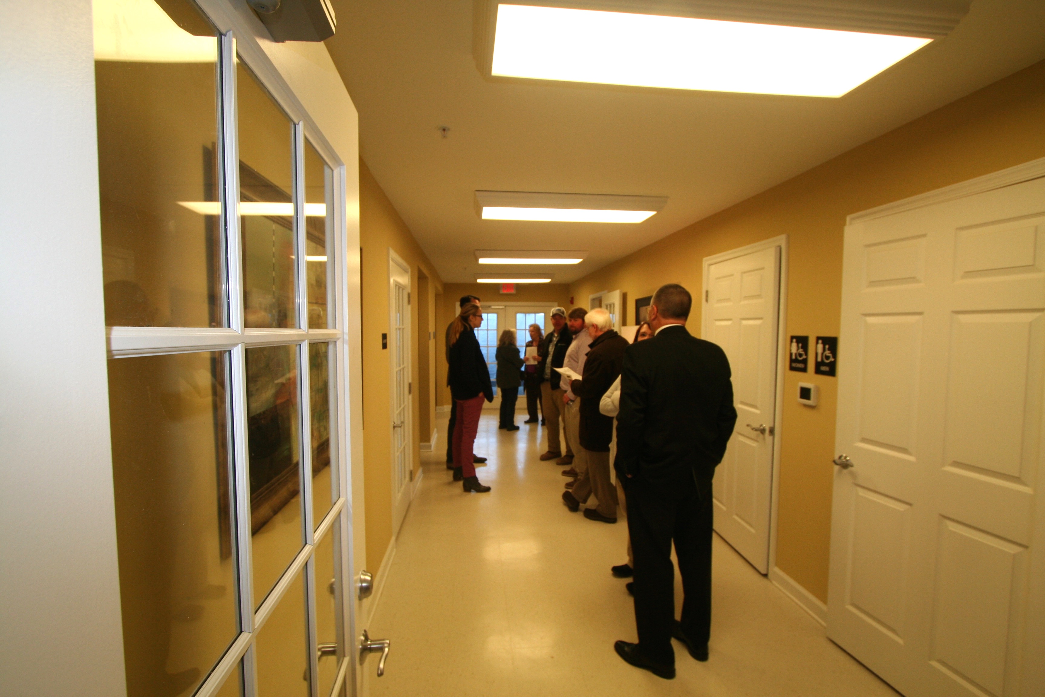 Home, sweet home Mountain Housing Opportunities celebrates The Villas