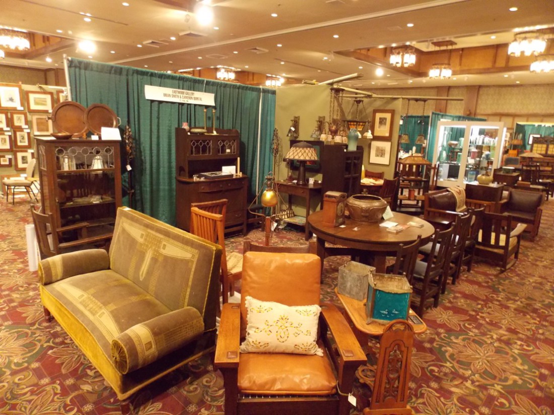 Smart bets The National Arts & Crafts Conference Mountain Xpress