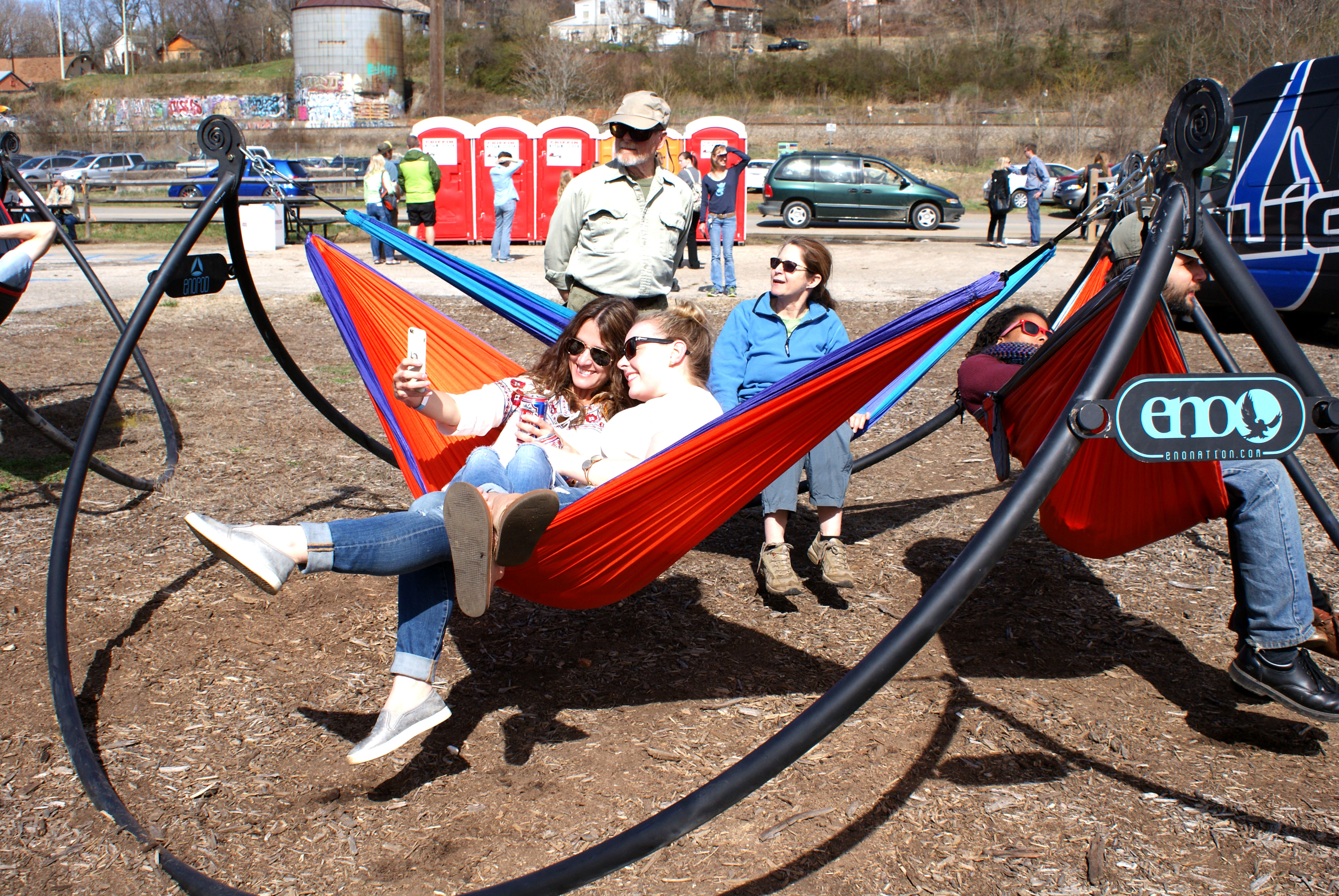 Get in Gear Fest showcases local manufacturers Mountain Xpress