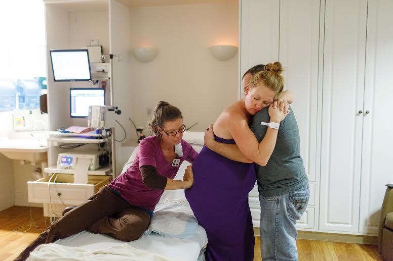 New birthing center highlights Ashevillearea services Mountain Xpress