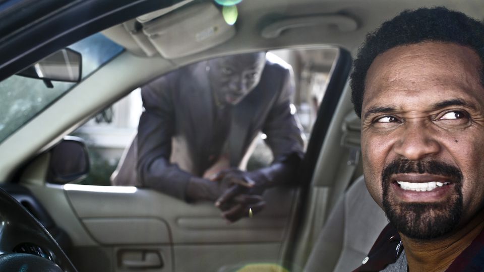 Meet the Blacks Mountain Xpress