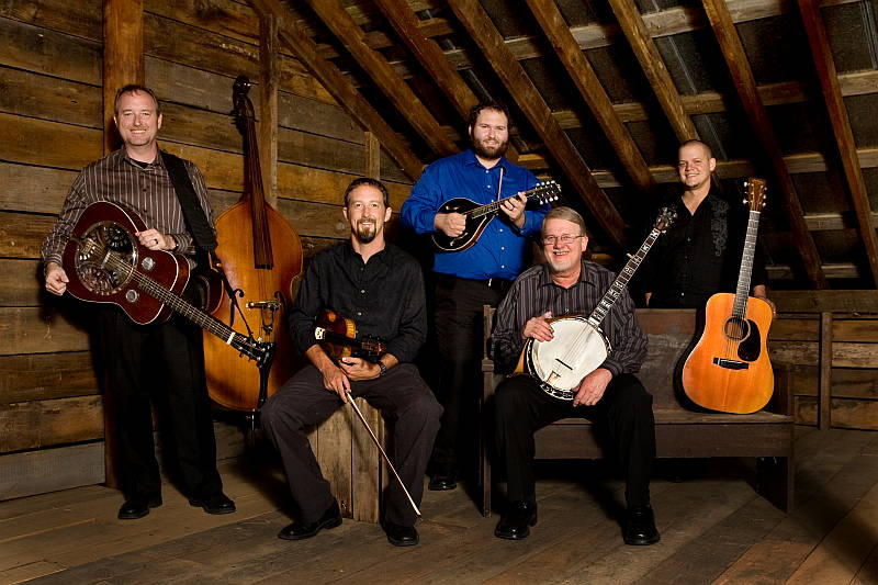 Cherokee Bluegrass Festival Bluegrass Today